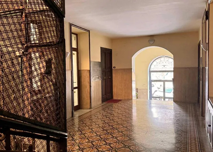 Piramide 2 Bedrooms & 2 Bathrooms