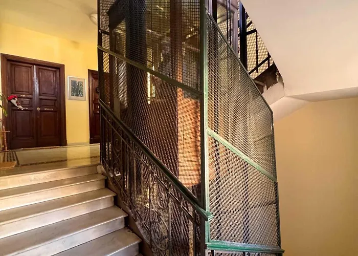Appartamento Piramide 2 Bedrooms & 2 Bathrooms