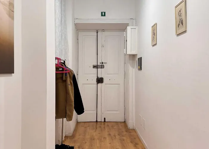 Appartamento Piramide 2 Bedrooms & 2 Bathrooms
