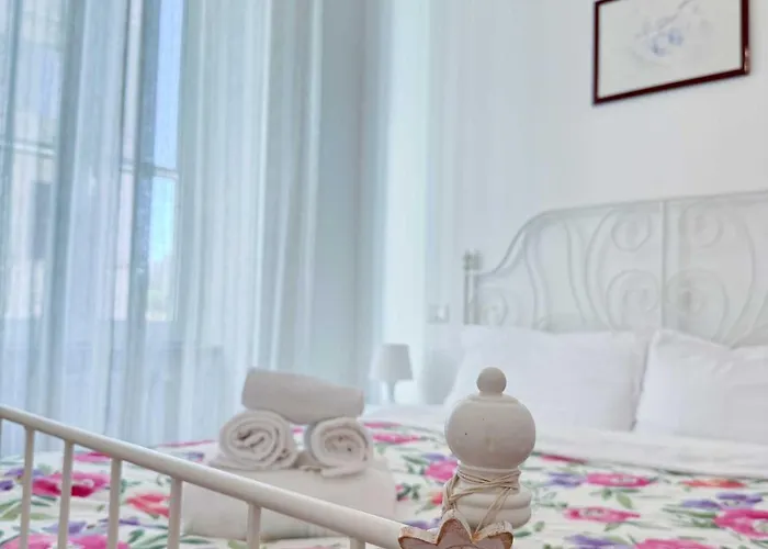 Piramide 2 Bedrooms & 2 Bathrooms Appartamento Roma