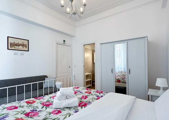 Appartamento Piramide 2 Bedrooms & 2 Bathrooms