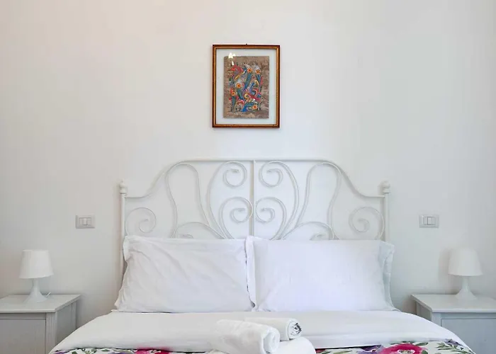 Piramide 2 Bedrooms & 2 Bathrooms * Roma