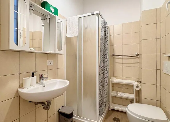 Appartamento Piramide 2 Bedrooms & 2 Bathrooms *